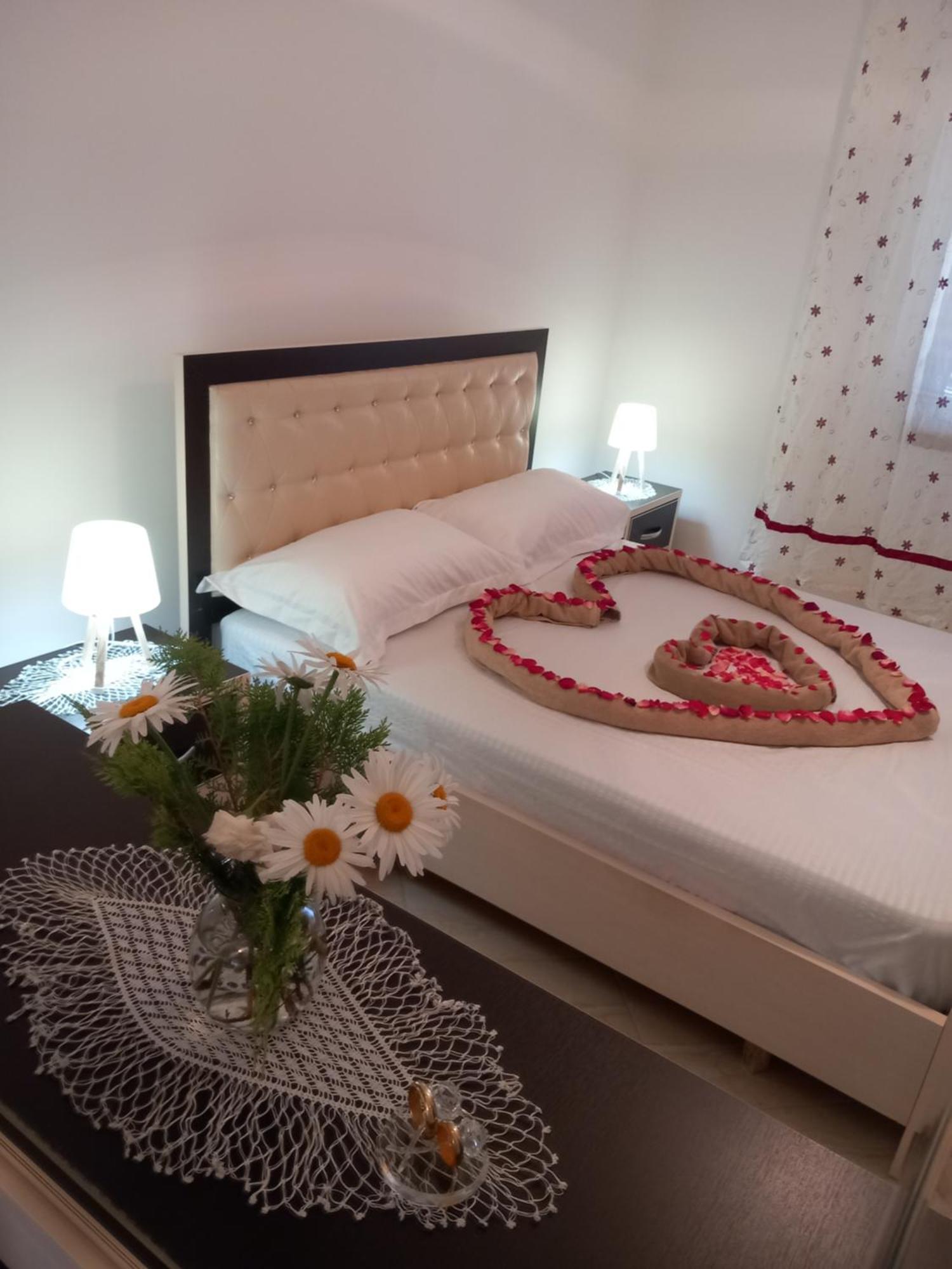 Vila Dean Berat Bagian luar foto