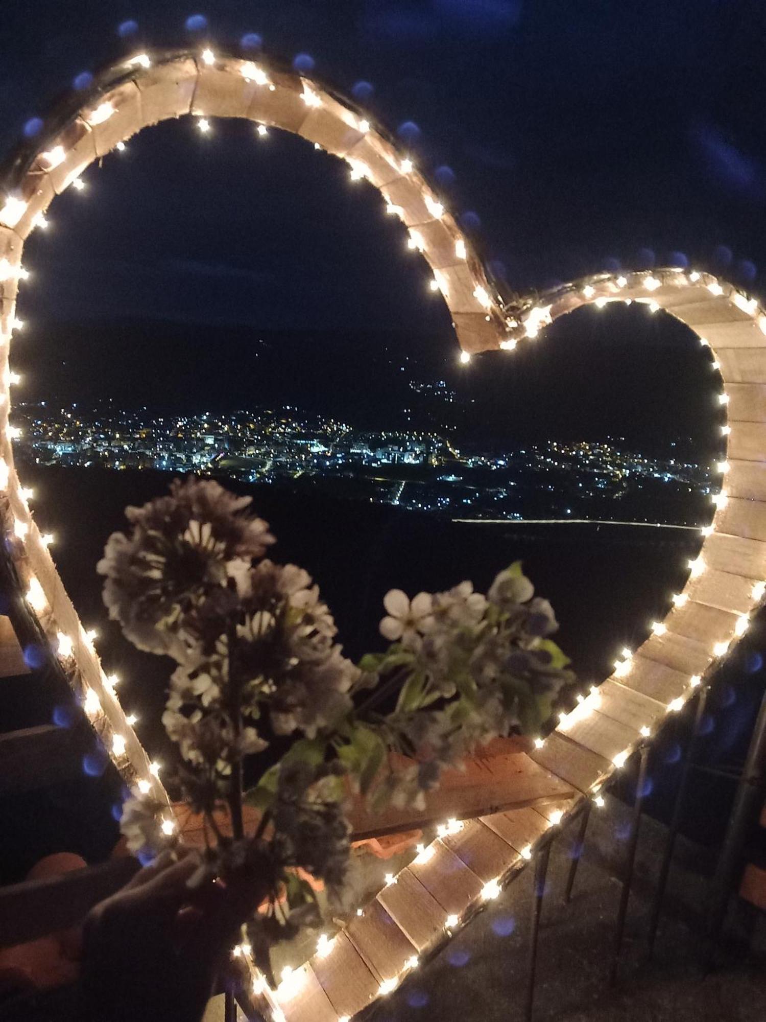 Vila Dean Berat Bagian luar foto