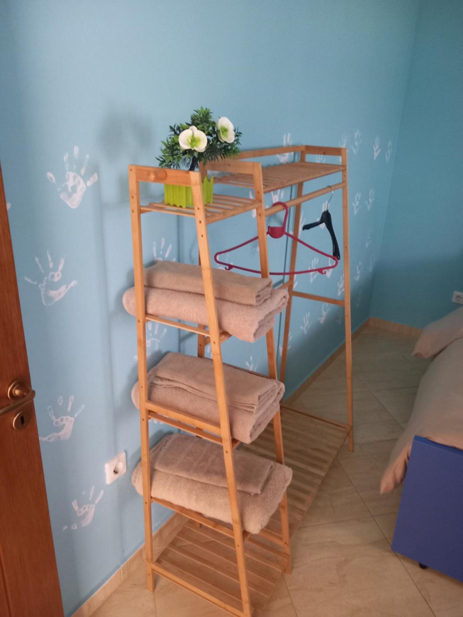Vila Dean Berat Bagian luar foto