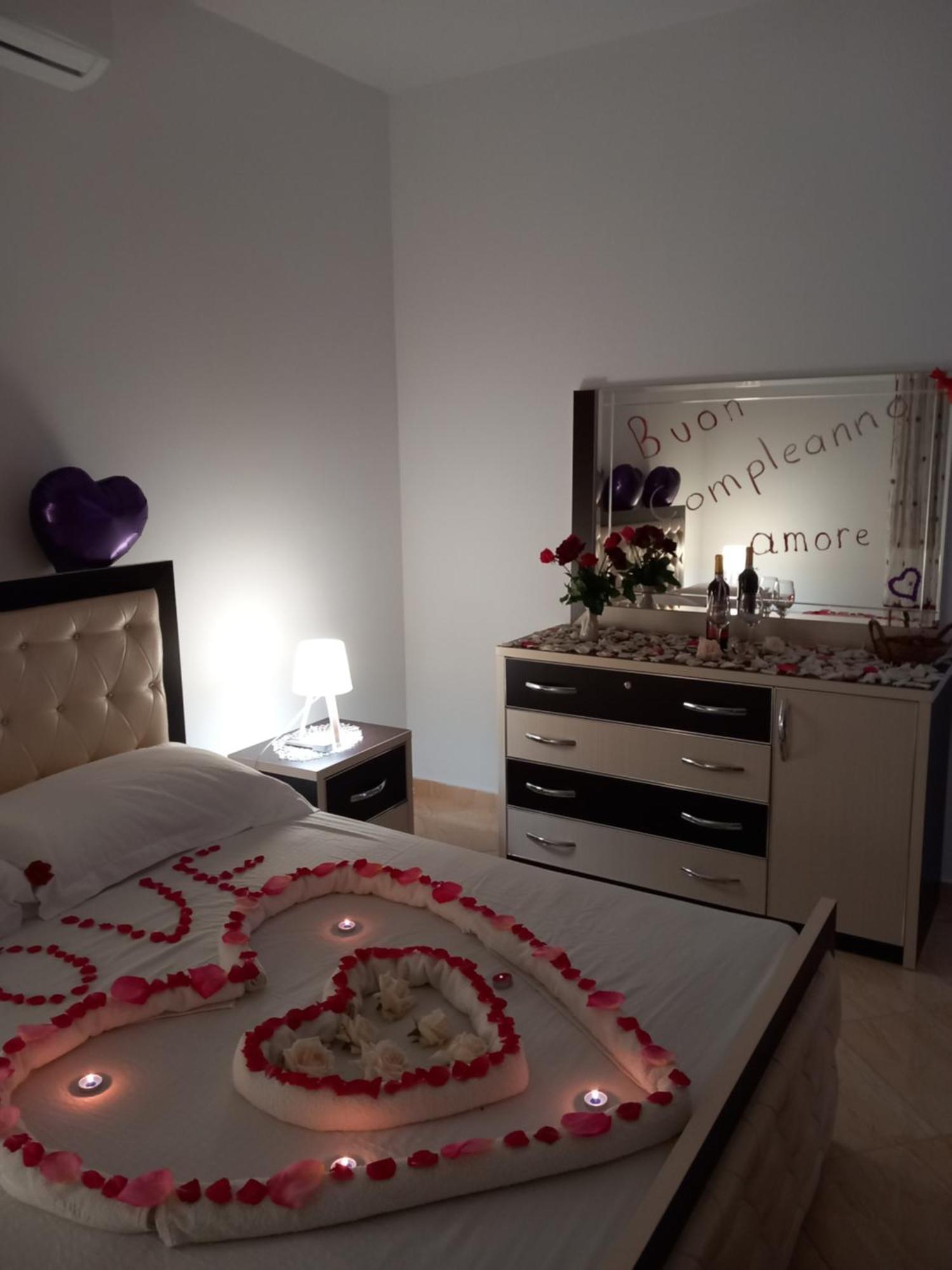 Vila Dean Berat Bagian luar foto
